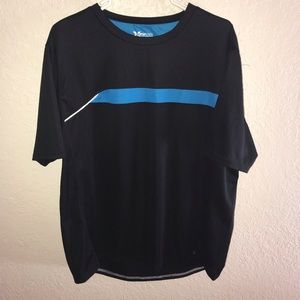 Men’s Xersion shirt